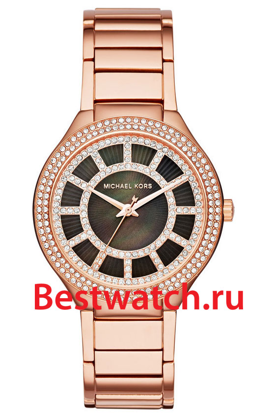 Часы Michael Kors Kerry MK3397